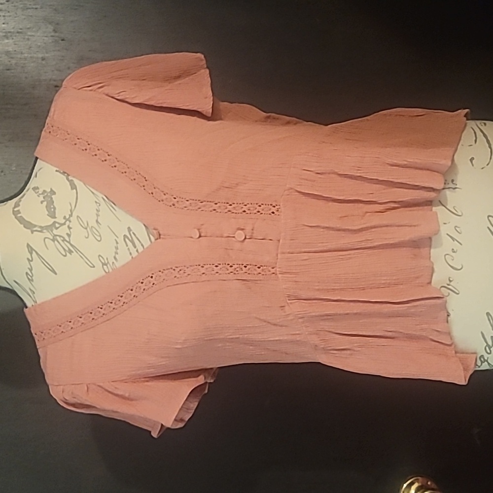 Ladies Shirt